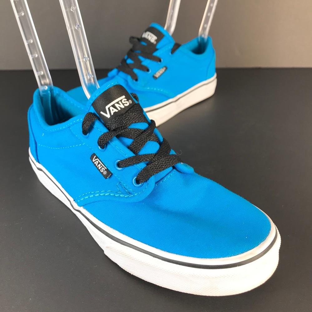Vans sneakers youth